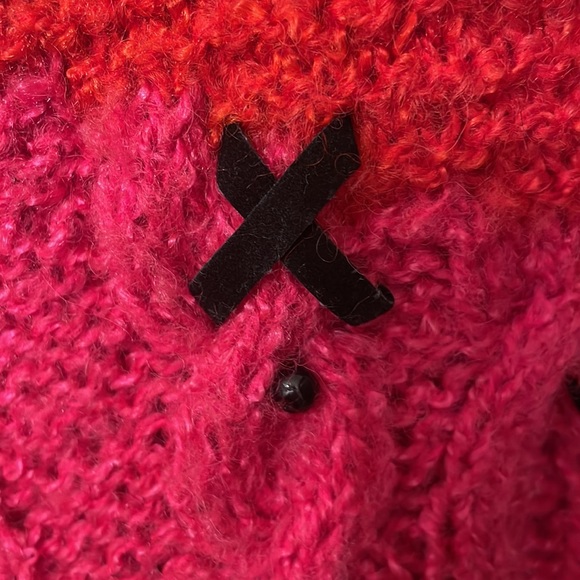 Vintage Bright Sweater - Picture 8 of 17